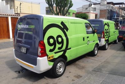 seguimiento paquetes 99minutos