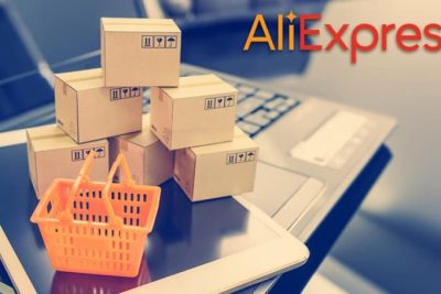 seguimiento paqueres aliexpress